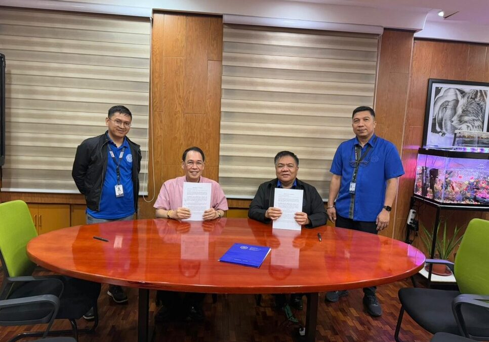 ICTCIA and TESDA NCR Extend RIBS Partnership for Five More Years
