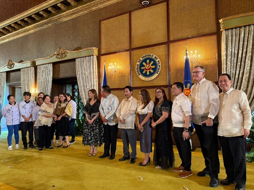 TESDA EBET Act