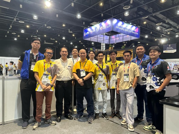 WorldSkills ASEAN